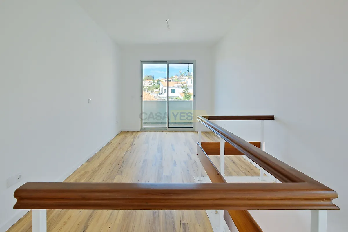 Moradia T4 à venda em Santa Luzia, Funchal — foto 11