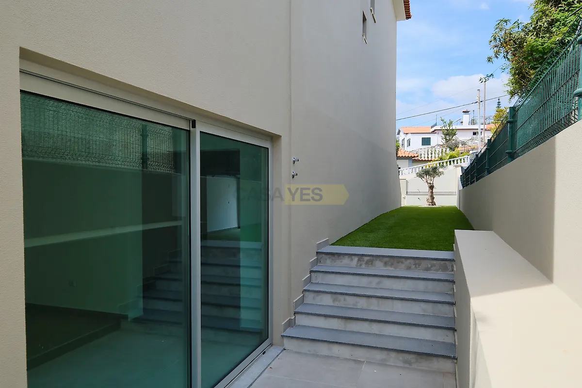 Moradia T4 à venda em Santa Luzia, Funchal — foto 12