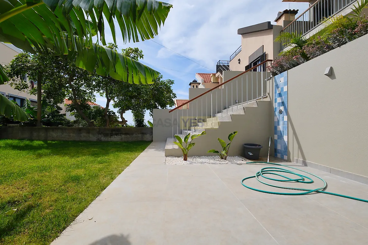 Moradia T4 à venda em Santa Luzia, Funchal — foto 13