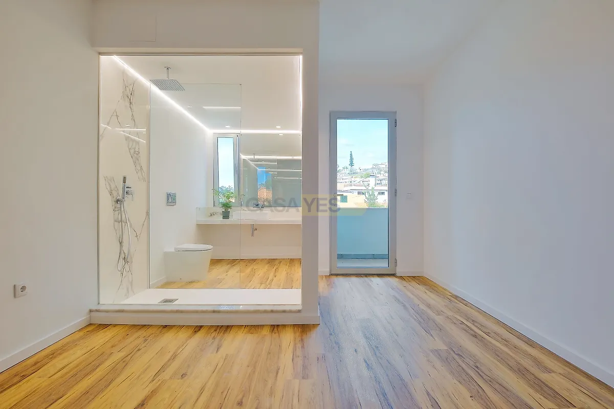 Moradia T4 à venda em Santa Luzia, Funchal — foto 17
