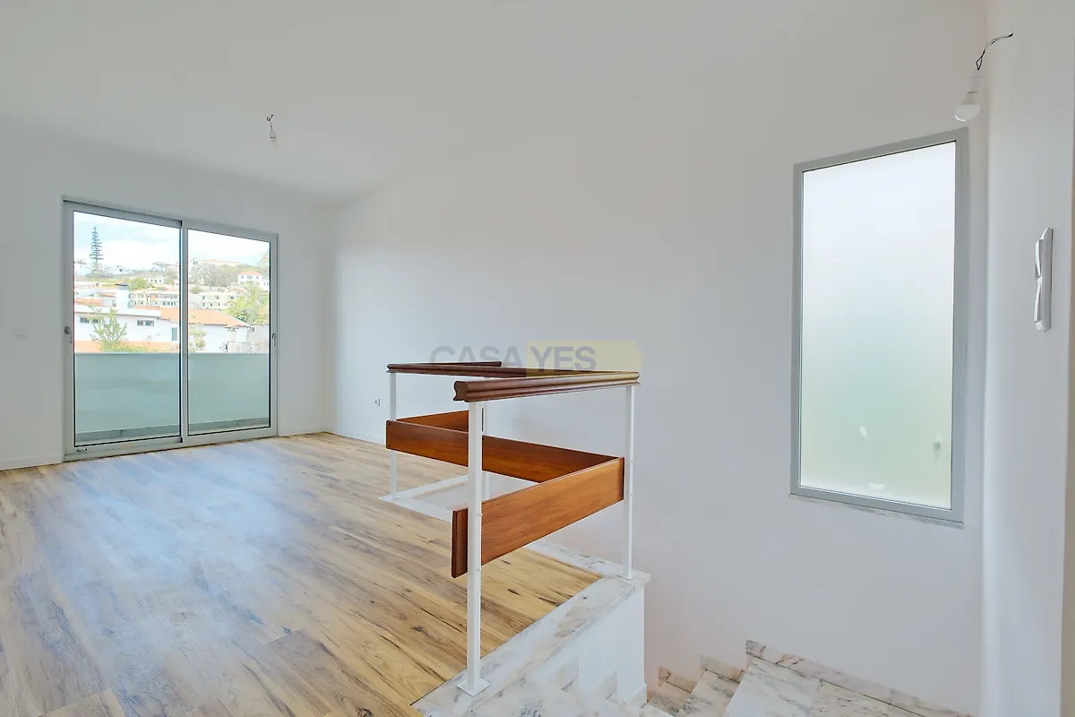 Moradia T4 à venda em Santa Luzia, Funchal — foto 18