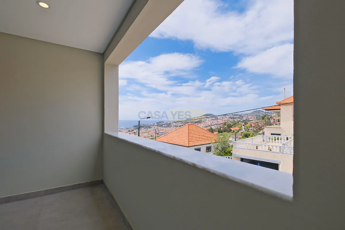 Moradia T4 à venda em Santa Luzia, Funchal — foto 25