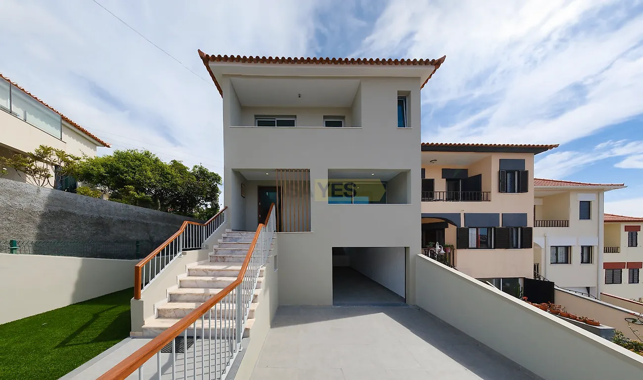 Moradia T4 à venda em Santa Luzia, Funchal — foto 37