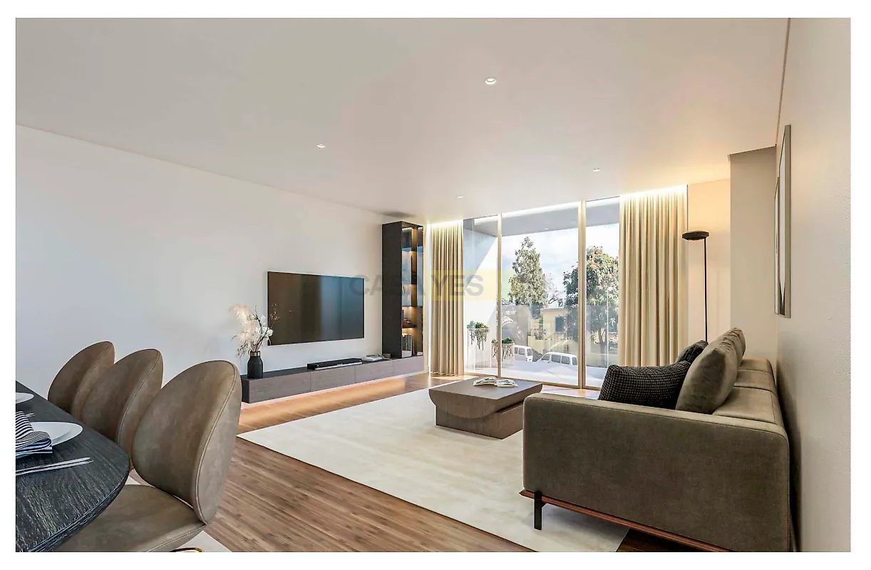 Apartamento T0 à venda em Santa Luzia, Funchal — foto 3