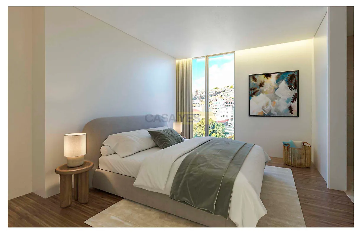 Apartamento T0 à venda em Santa Luzia, Funchal — foto 6