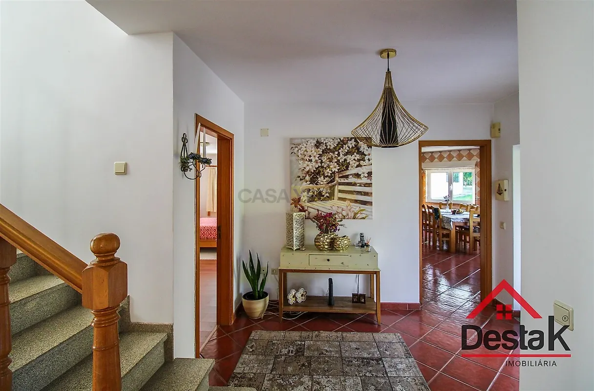 Apartamento T5 à venda em São Pedro do Sul, Várzea e Baiões, São Pedro do Sul — foto 5