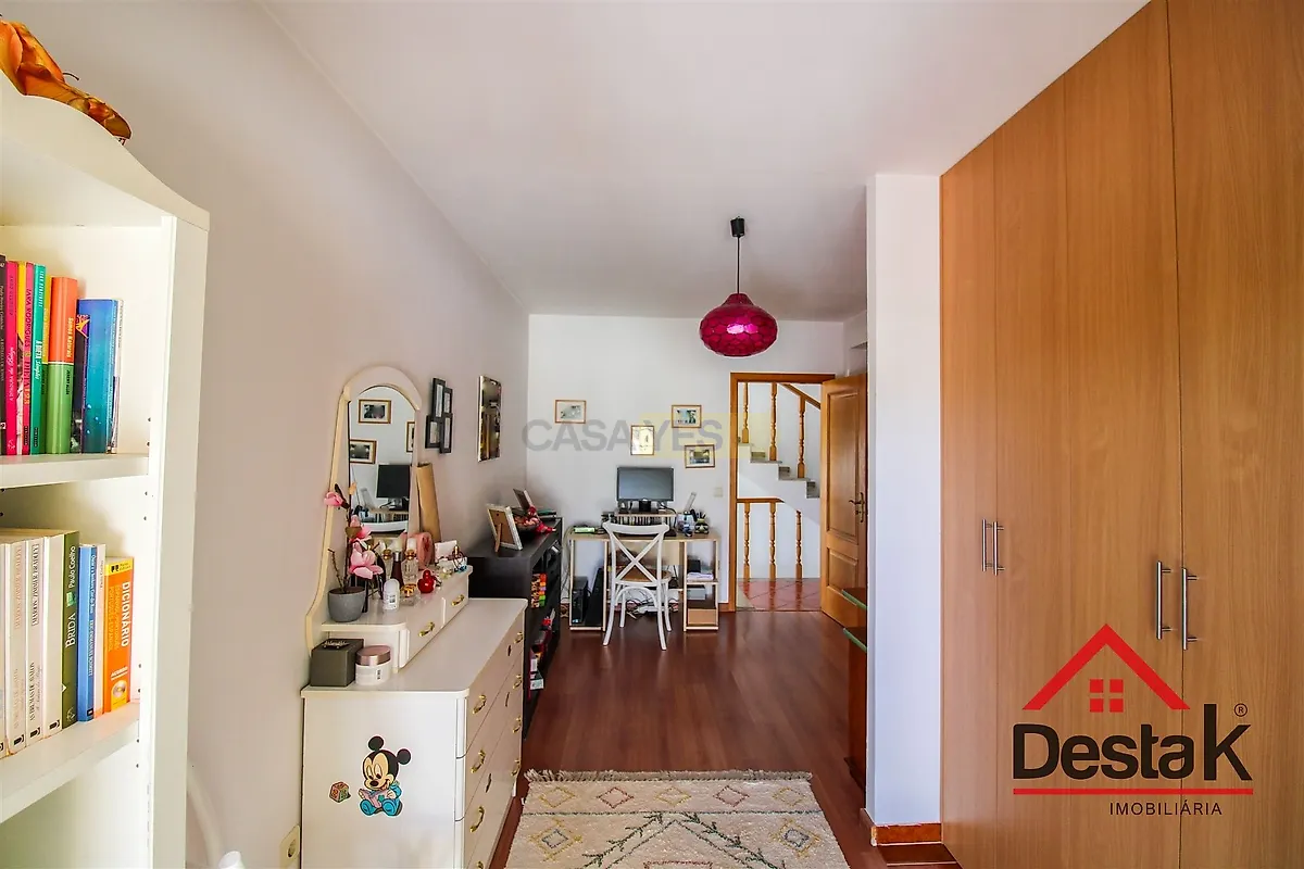 Apartamento T5 à venda em São Pedro do Sul, Várzea e Baiões, São Pedro do Sul — foto 12