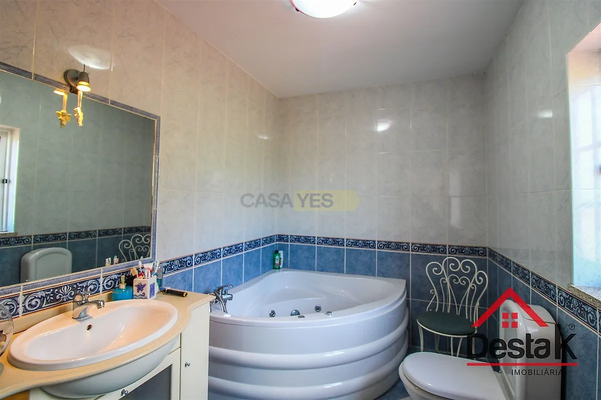 Apartamento T5 à venda em São Pedro do Sul, Várzea e Baiões, São Pedro do Sul — foto 16