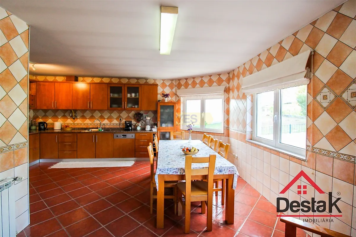 Apartamento T5 à venda em São Pedro do Sul, Várzea e Baiões, São Pedro do Sul — foto 8