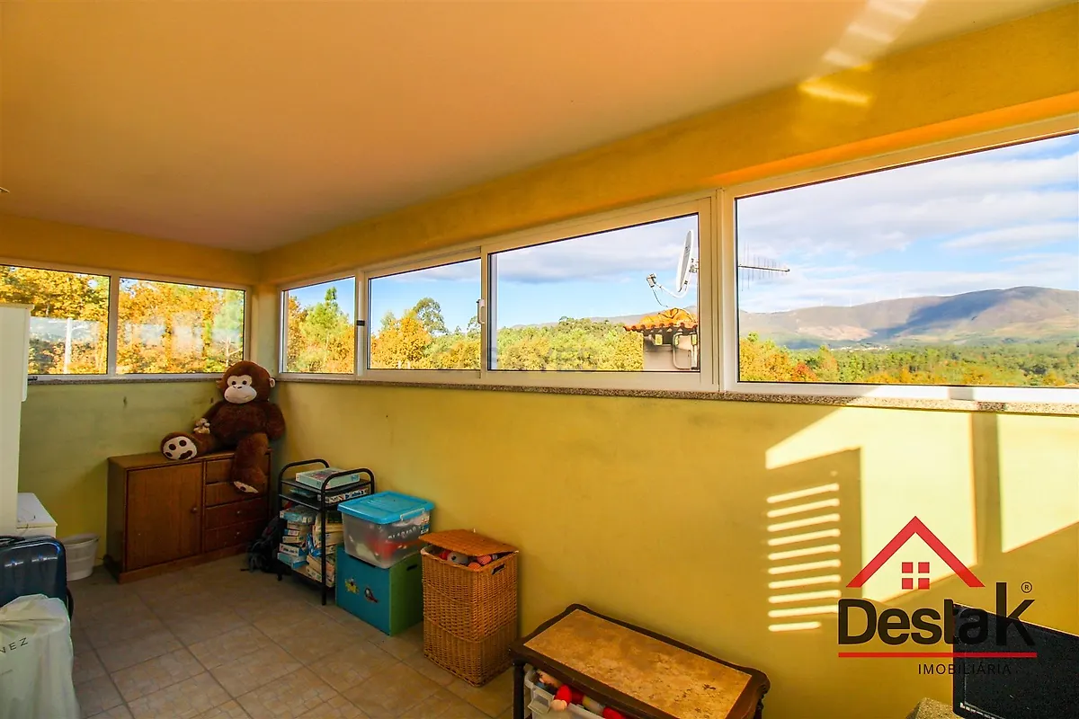 Apartamento T5 à venda em São Pedro do Sul, Várzea e Baiões, São Pedro do Sul — foto 15