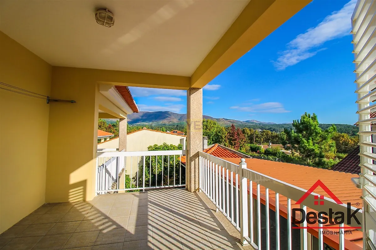 Apartamento T5 à venda em São Pedro do Sul, Várzea e Baiões, São Pedro do Sul — foto 11