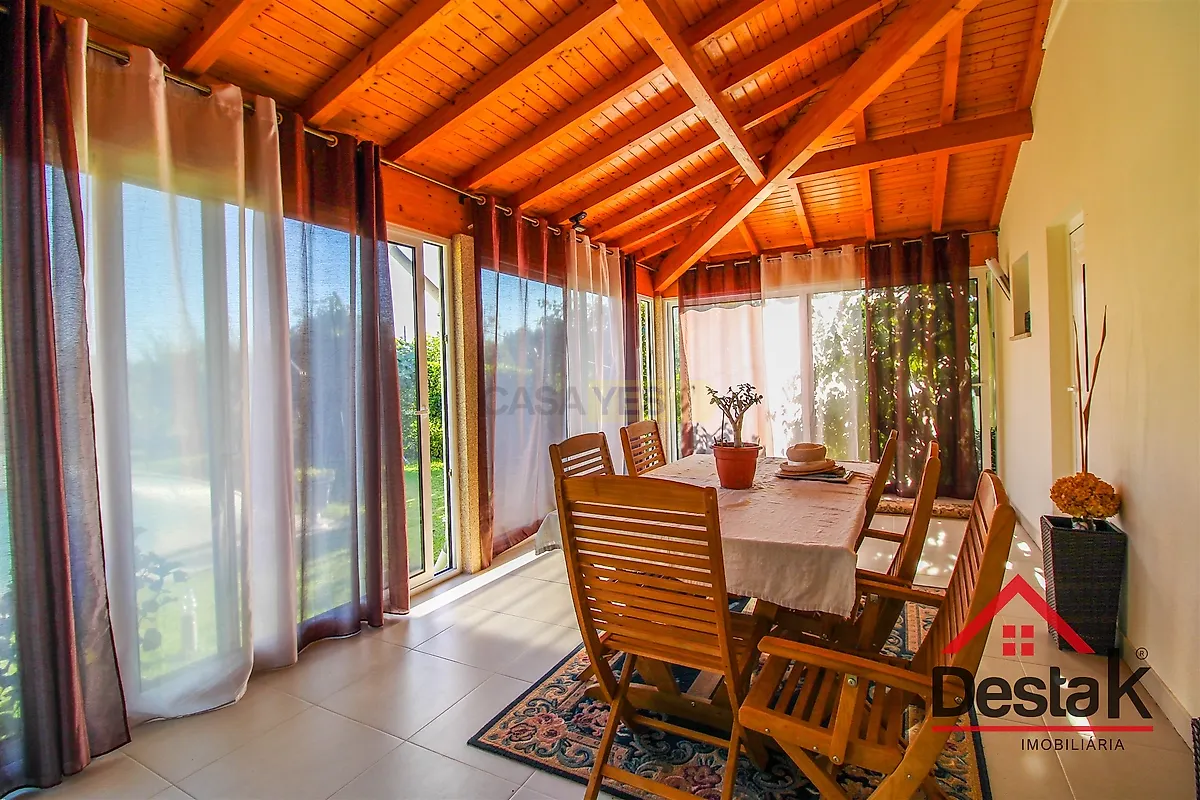Apartamento T4 à venda em Santa Cruz da Trapa e São Cristóvão de Lafões, São Pedro do Sul — foto 15