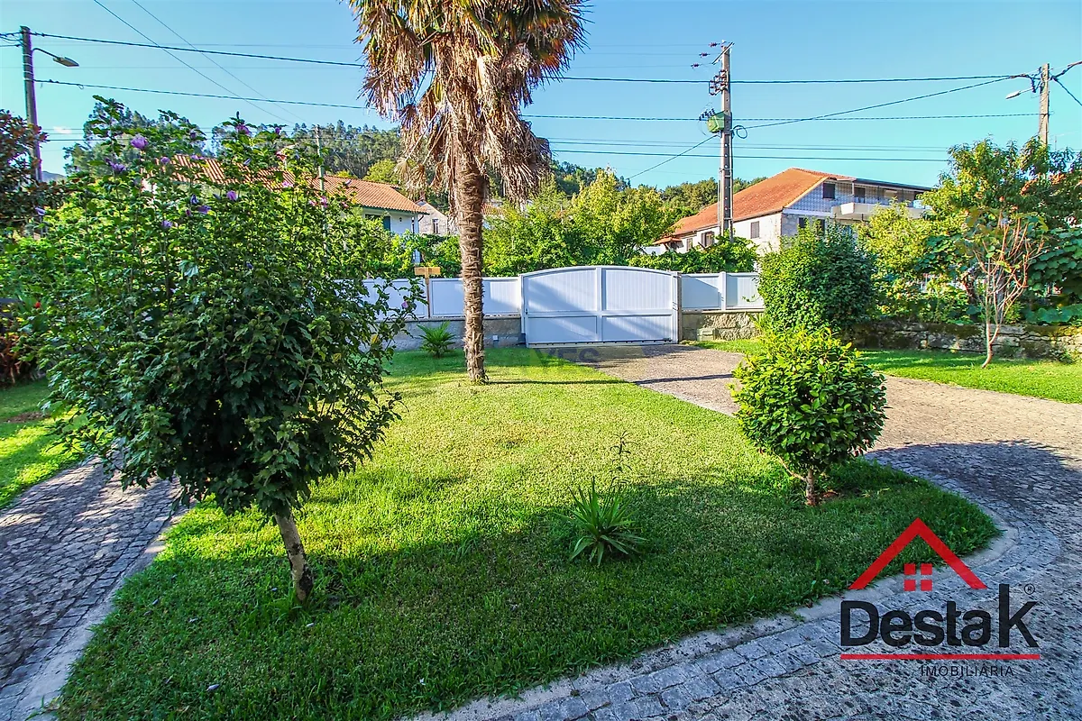 Apartamento T4 à venda em Santa Cruz da Trapa e São Cristóvão de Lafões, São Pedro do Sul — foto 10
