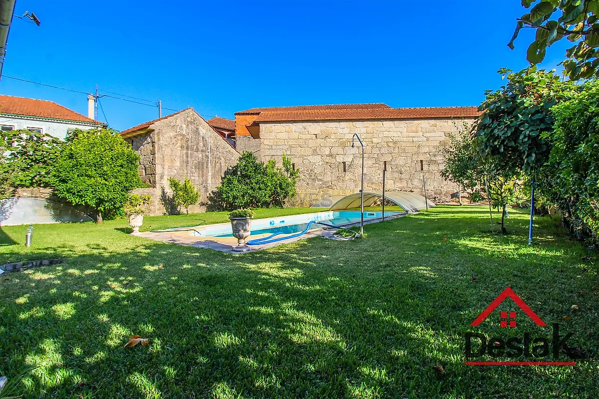 Apartamento T4 à venda em Santa Cruz da Trapa e São Cristóvão de Lafões, São Pedro do Sul — foto 4