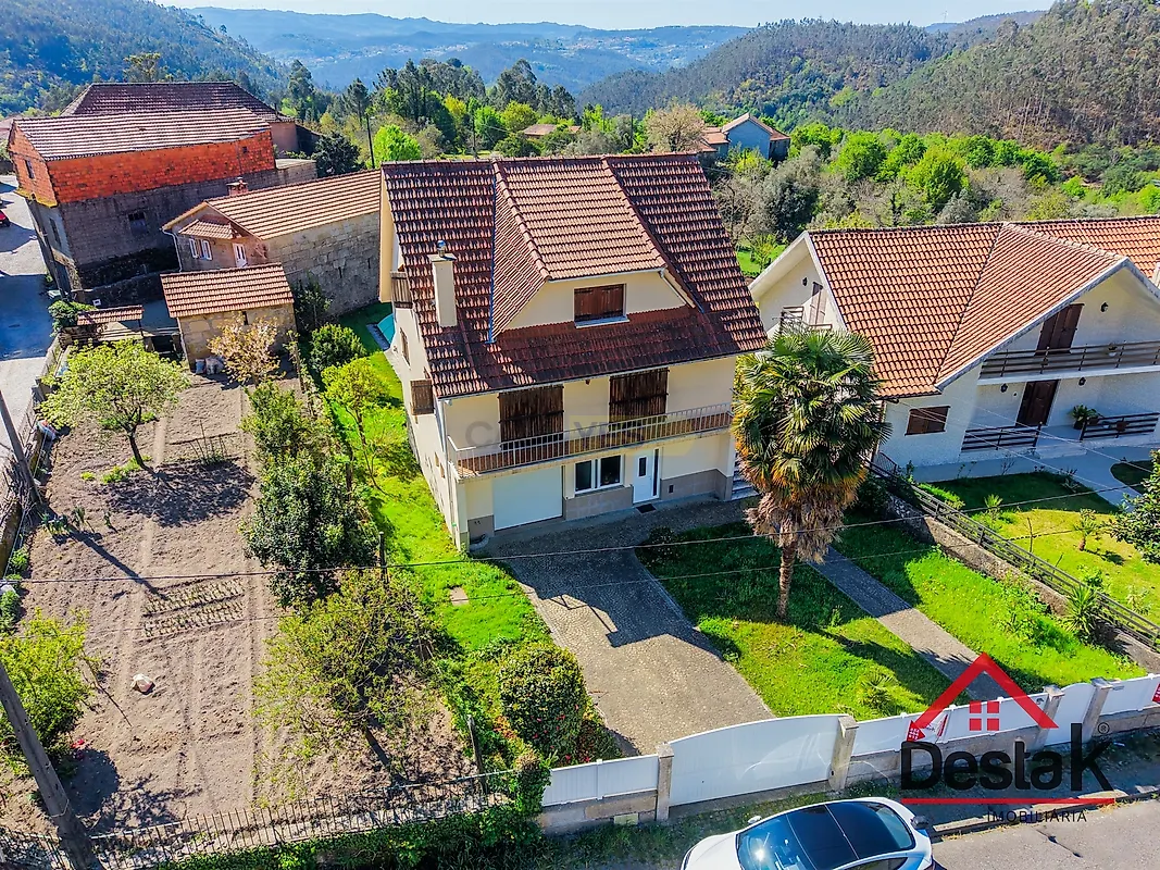 Apartamento T4 à venda em Santa Cruz da Trapa e São Cristóvão de Lafões, São Pedro do Sul — foto 13