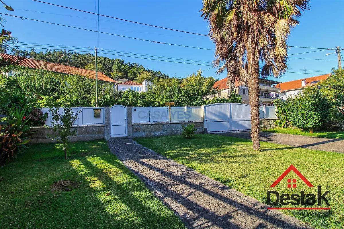 Apartamento T4 à venda em Santa Cruz da Trapa e São Cristóvão de Lafões, São Pedro do Sul — foto 11