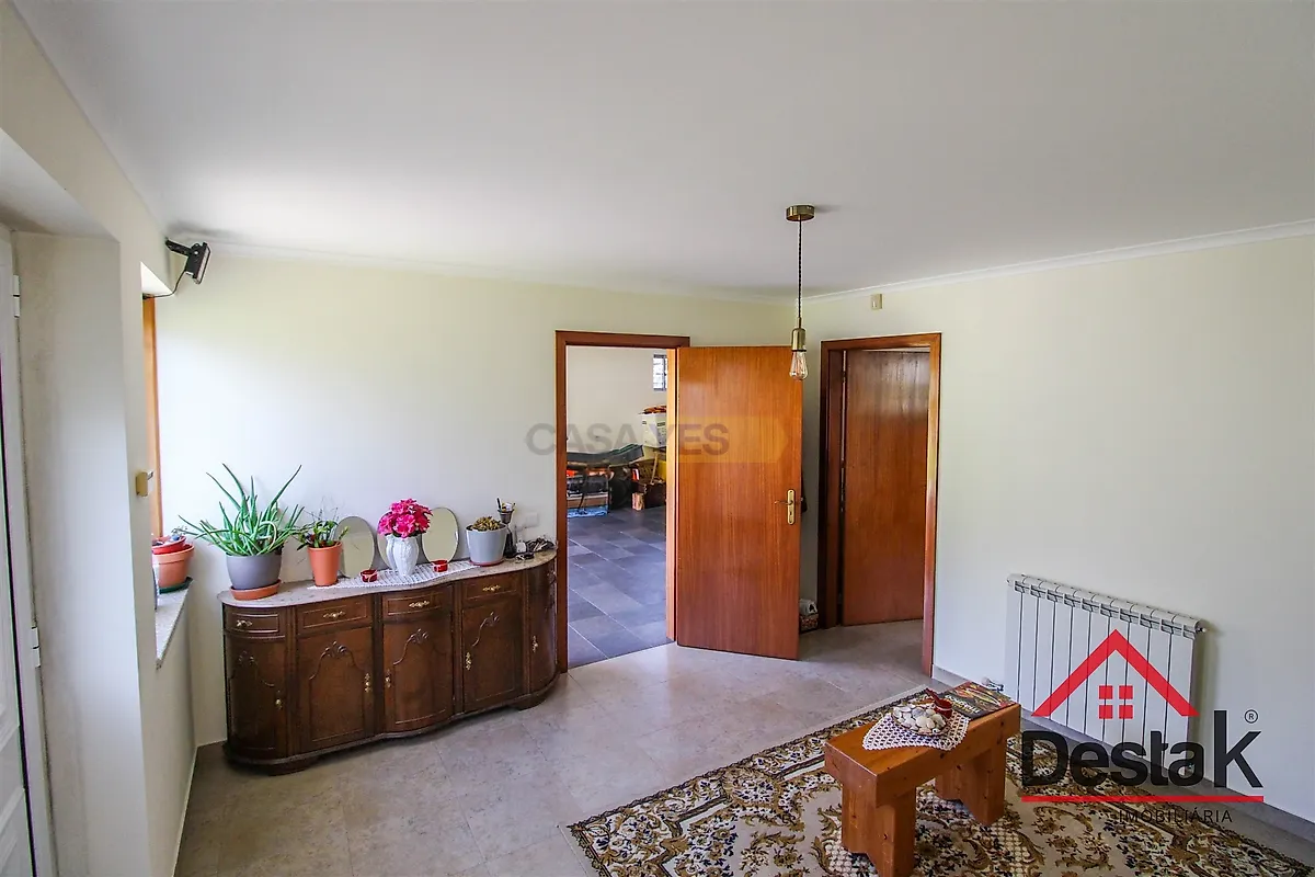 Apartamento T4 à venda em Santa Cruz da Trapa e São Cristóvão de Lafões, São Pedro do Sul — foto 16