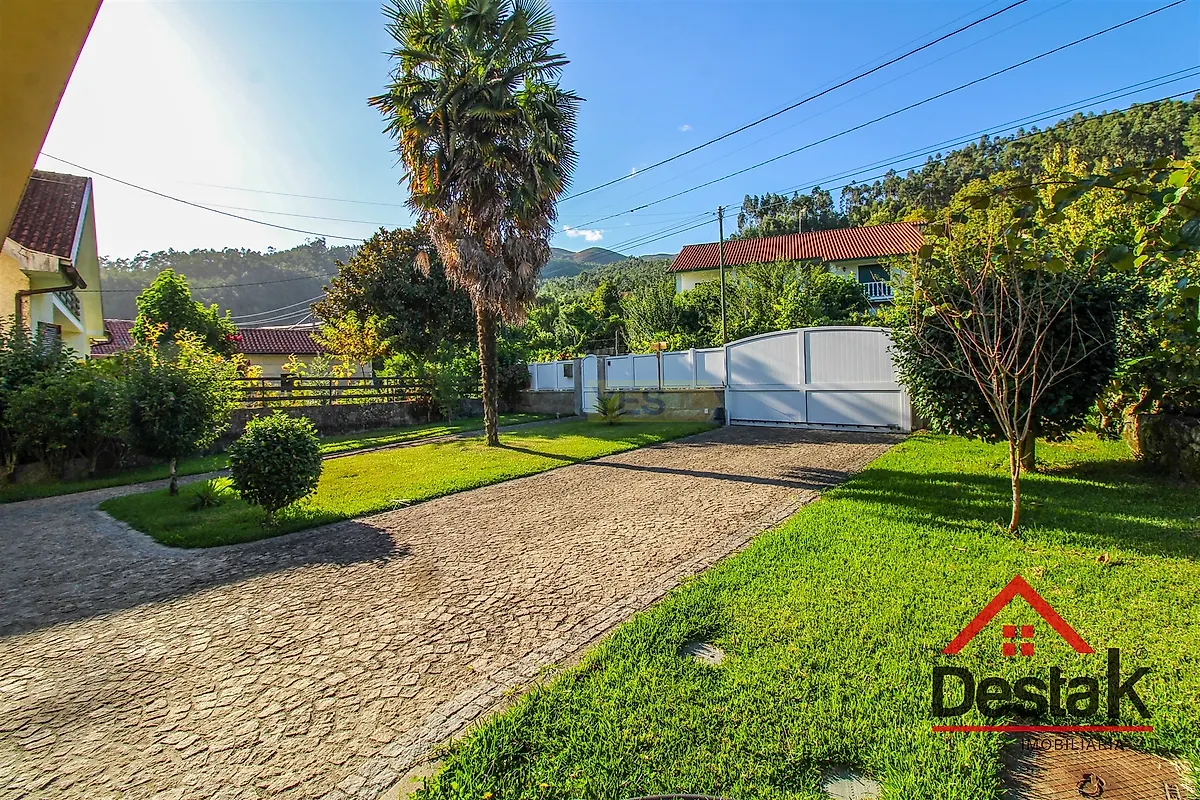 Apartamento T4 à venda em Santa Cruz da Trapa e São Cristóvão de Lafões, São Pedro do Sul — foto 9