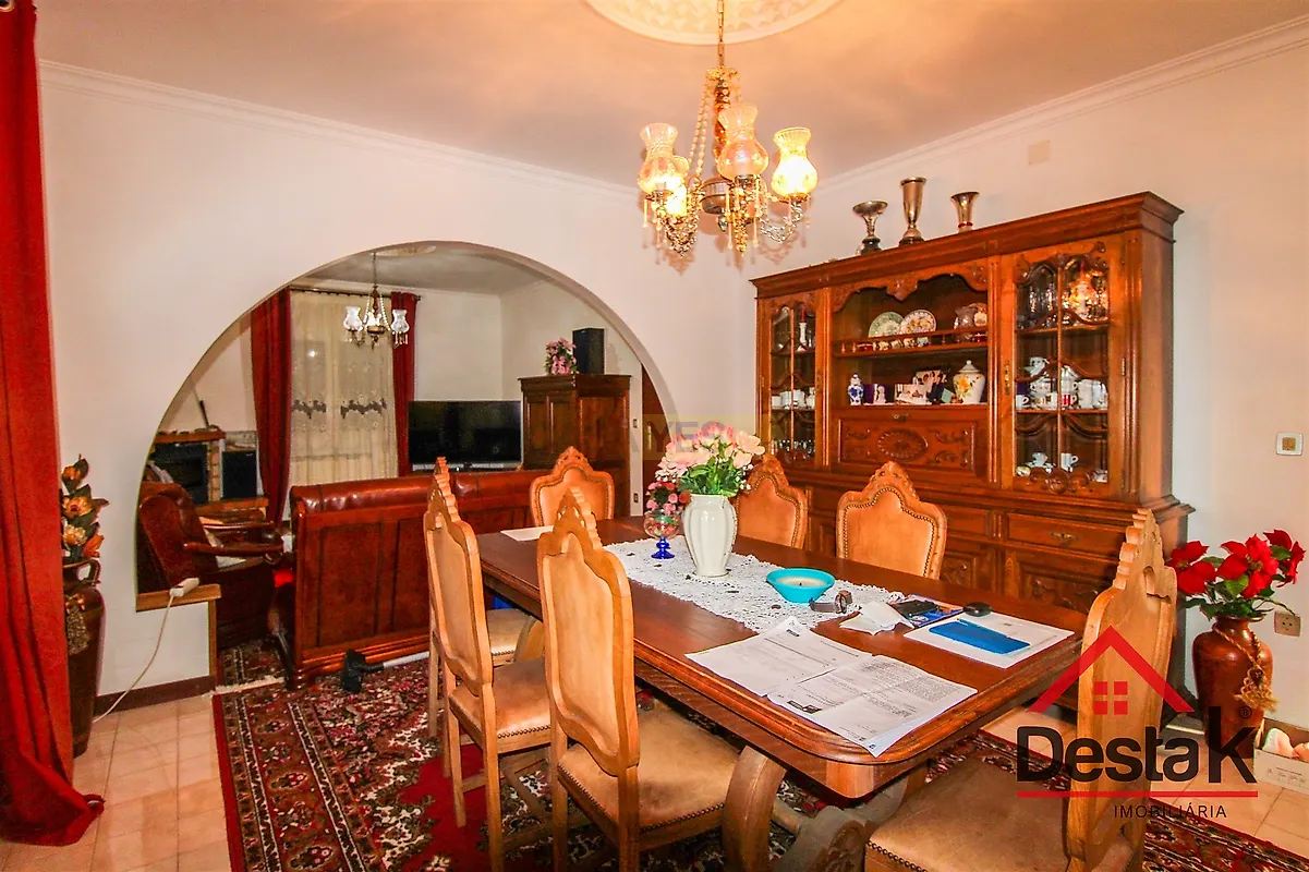 Apartamento T4 à venda em Santa Cruz da Trapa e São Cristóvão de Lafões, São Pedro do Sul — foto 23