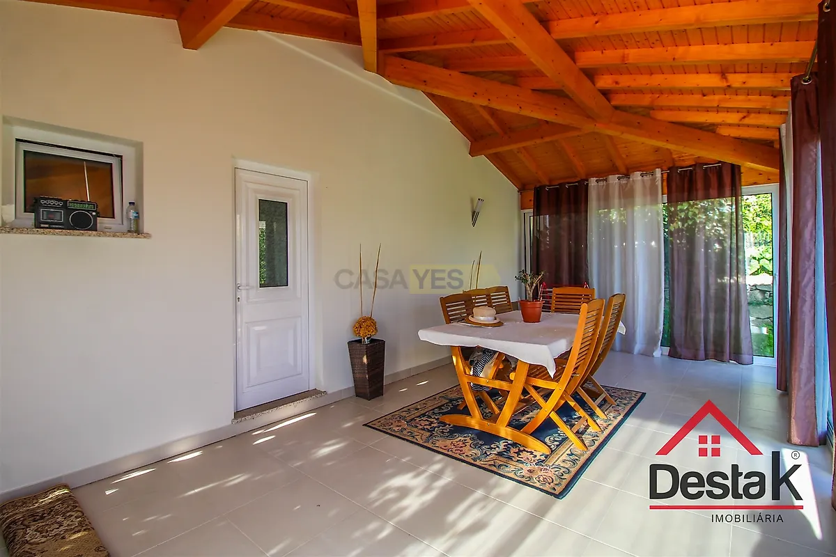 Apartamento T4 à venda em Santa Cruz da Trapa e São Cristóvão de Lafões, São Pedro do Sul — foto 18
