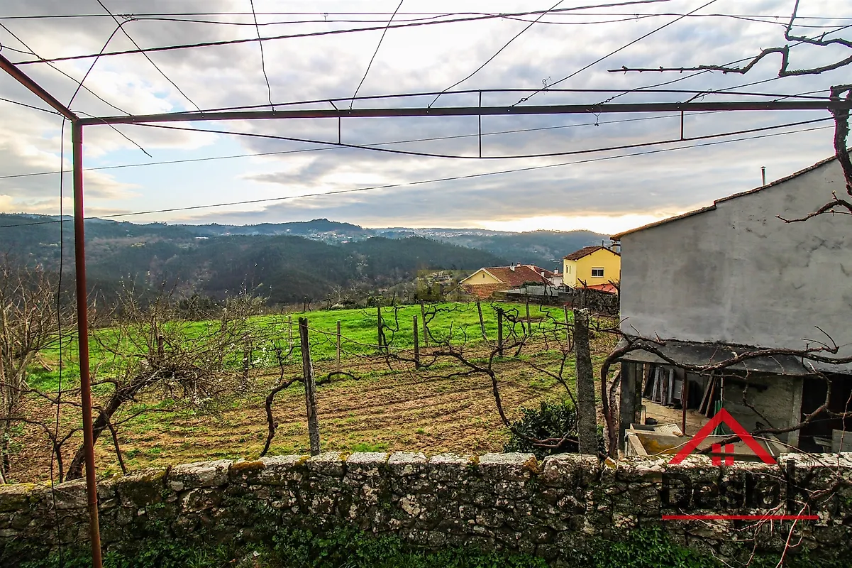 Moradia T3 à venda em Serrazes, São Pedro do Sul — foto 16