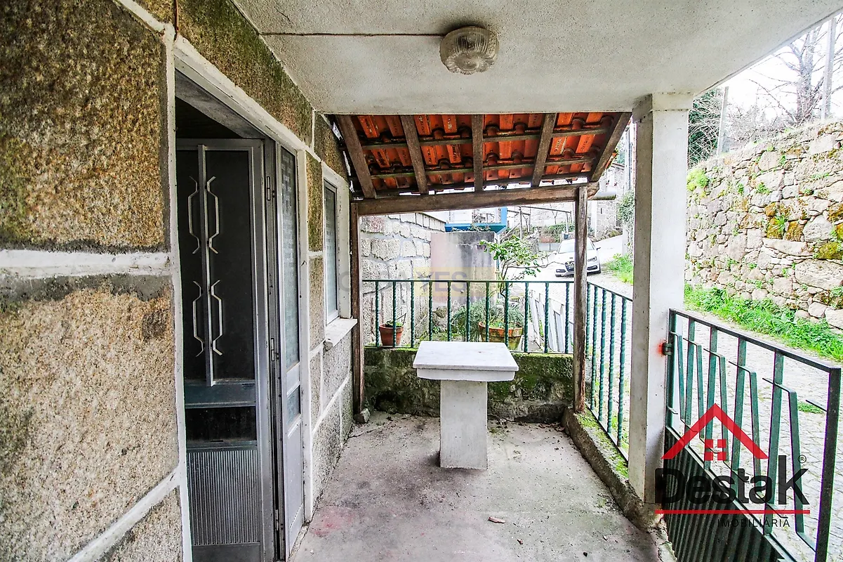 Moradia T3 à venda em Serrazes, São Pedro do Sul — foto 24
