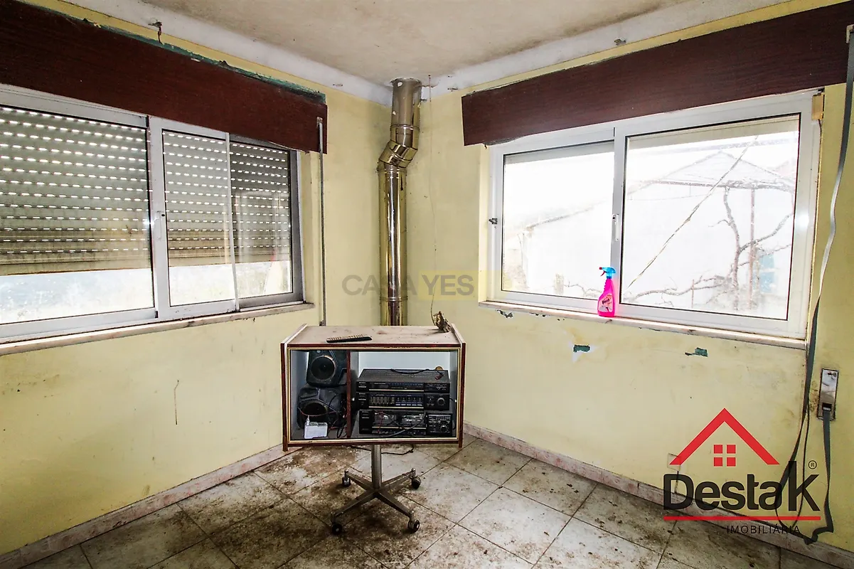 Moradia T3 à venda em Serrazes, São Pedro do Sul — foto 21