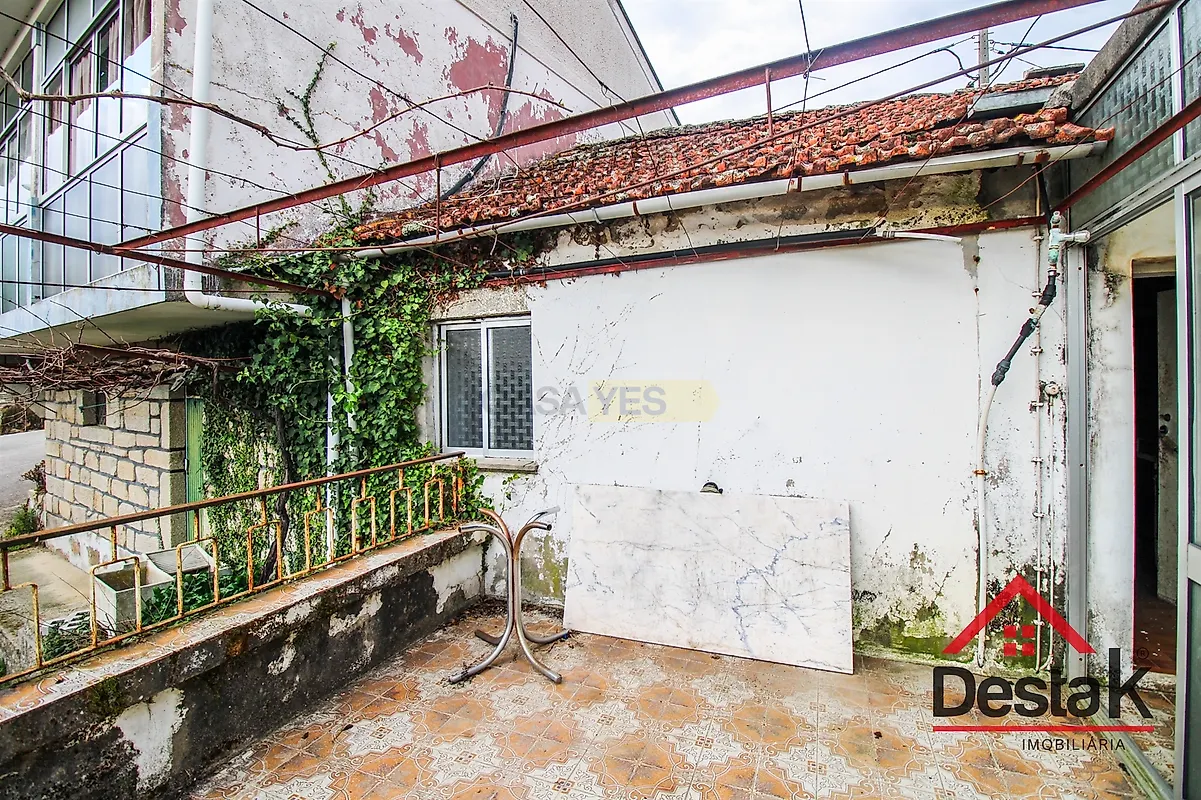 Moradia T3 à venda em Serrazes, São Pedro do Sul — foto 15