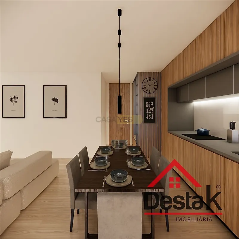 Apartamento T2 à venda em São Pedro do Sul, Várzea e Baiões, São Pedro do Sul — foto 8