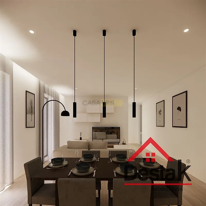 Apartamento T2 à venda em São Pedro do Sul, Várzea e Baiões, São Pedro do Sul — foto 6