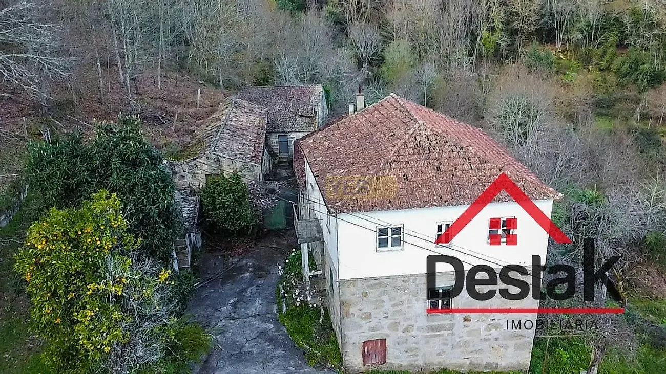 Apartamento T5 à venda em São Pedro do Sul, Várzea e Baiões, São Pedro do Sul — foto 2