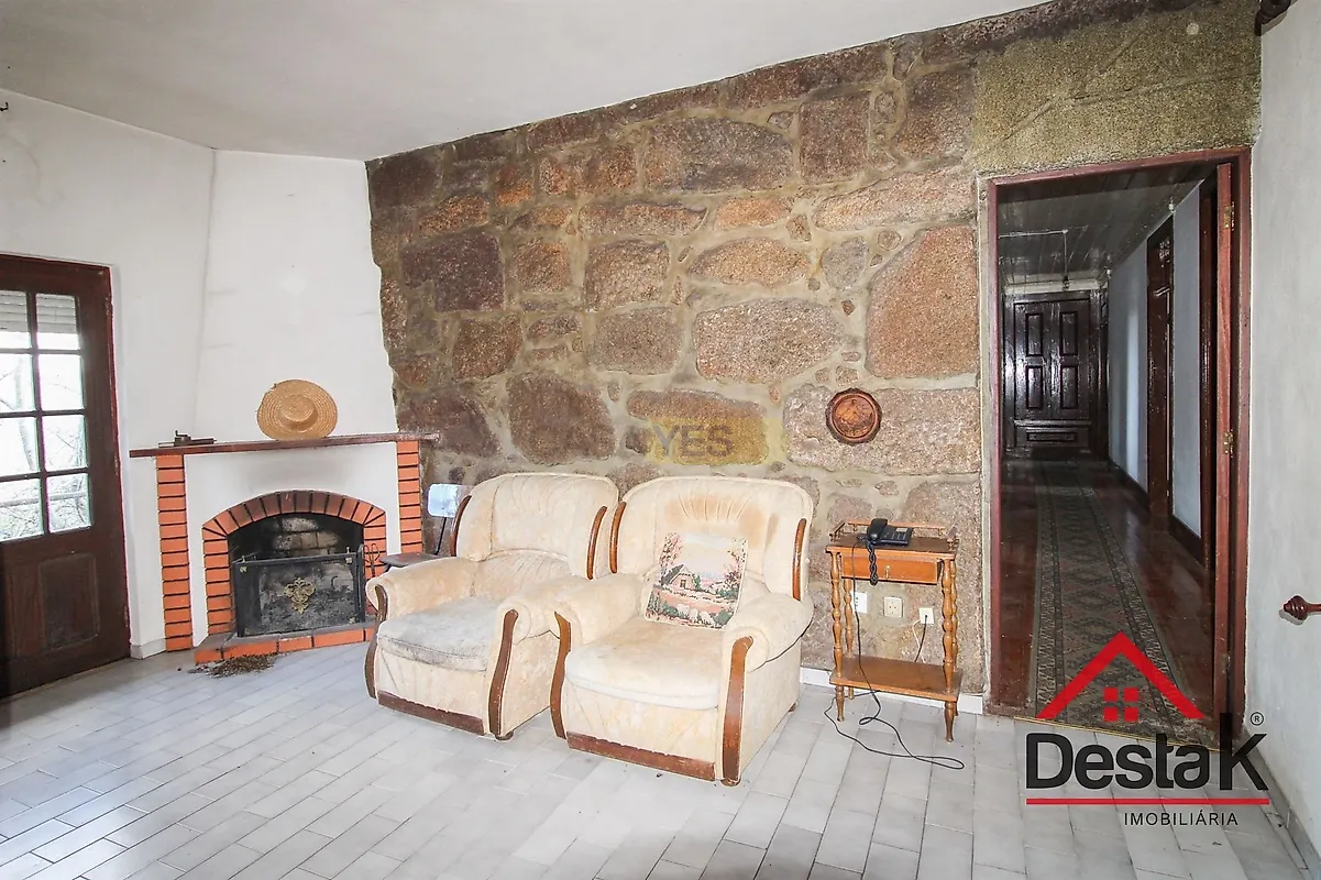 Apartamento T5 à venda em São Pedro do Sul, Várzea e Baiões, São Pedro do Sul — foto 13