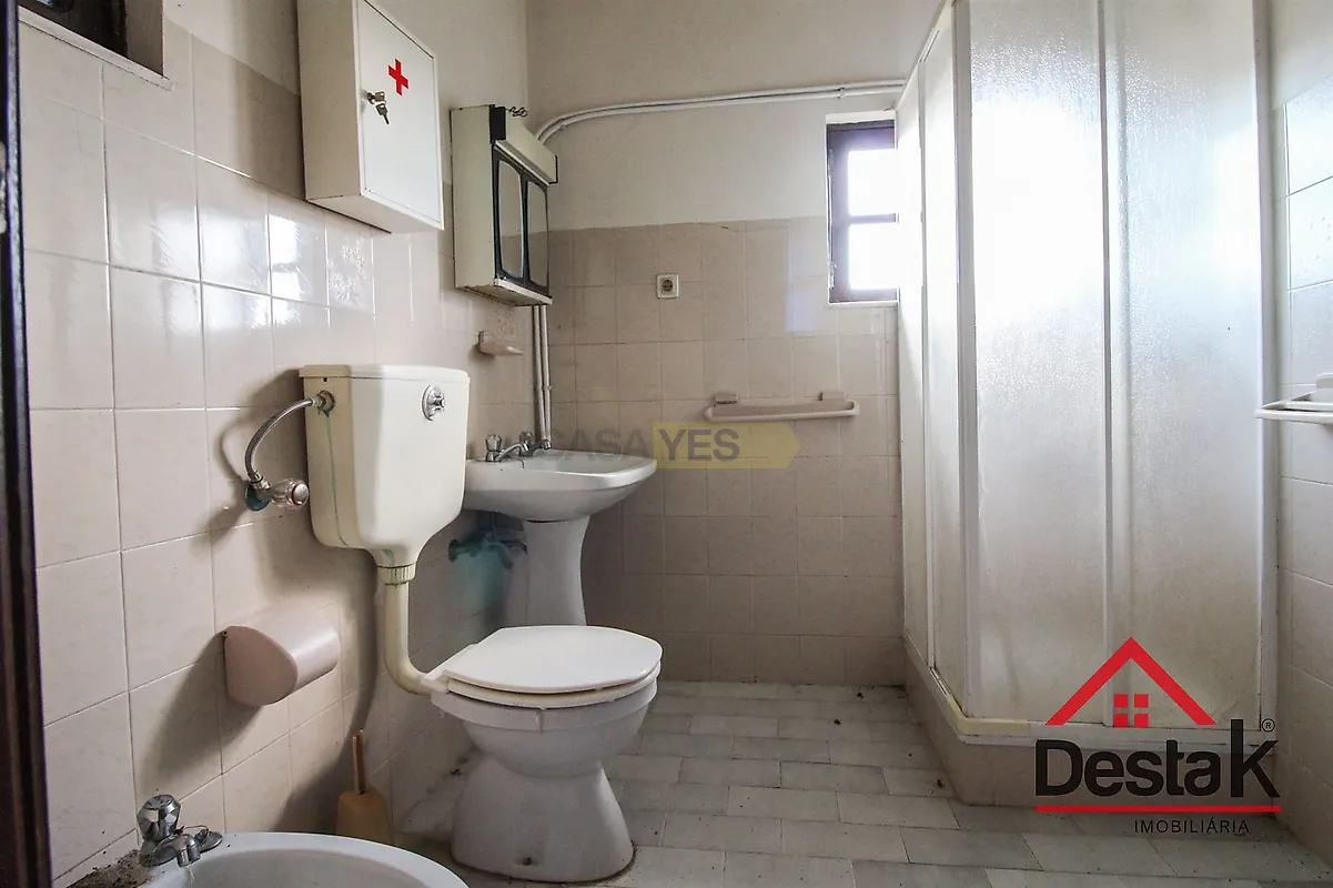 Apartamento T5 à venda em São Pedro do Sul, Várzea e Baiões, São Pedro do Sul — foto 15