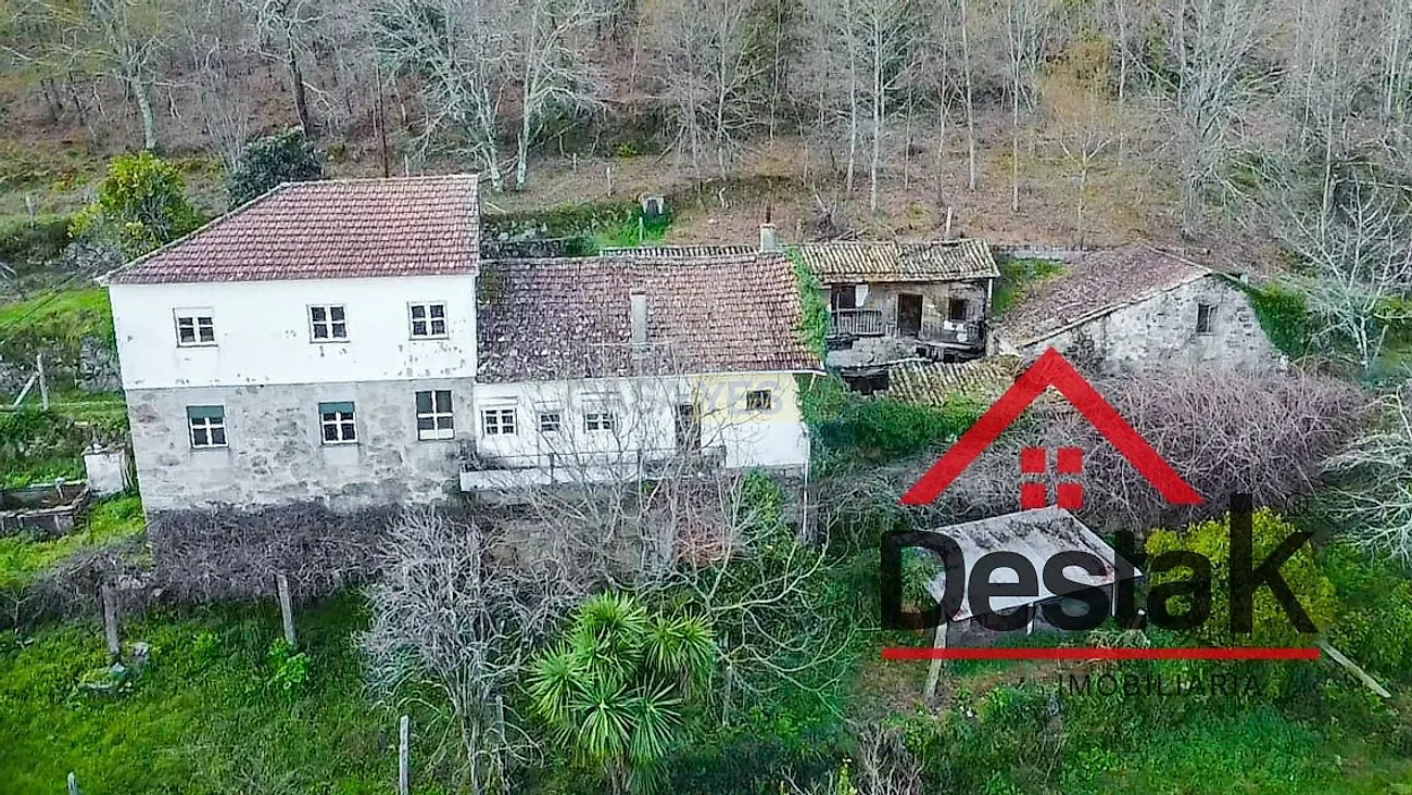 Apartamento T5 à venda em São Pedro do Sul, Várzea e Baiões, São Pedro do Sul — foto 3