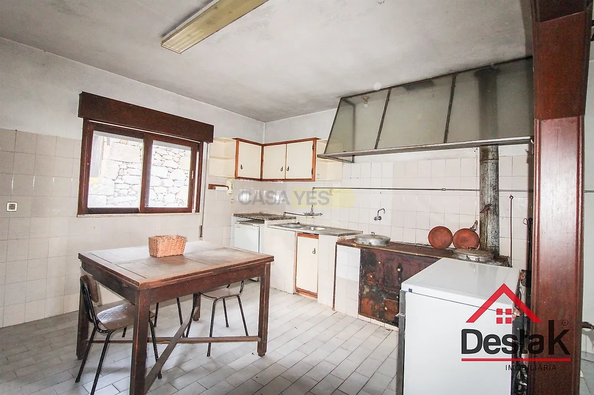 Apartamento T5 à venda em São Pedro do Sul, Várzea e Baiões, São Pedro do Sul — foto 12