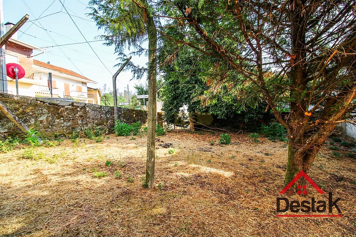 Moradia T4 à venda em São Martinho das Moitas e Covas do Rio, São Pedro do Sul — foto 20