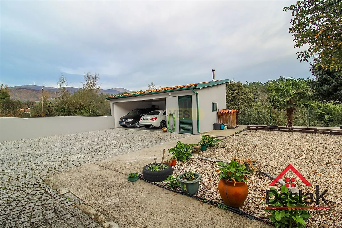 Apartamento T5 à venda em São Martinho das Moitas e Covas do Rio, São Pedro do Sul — foto 7