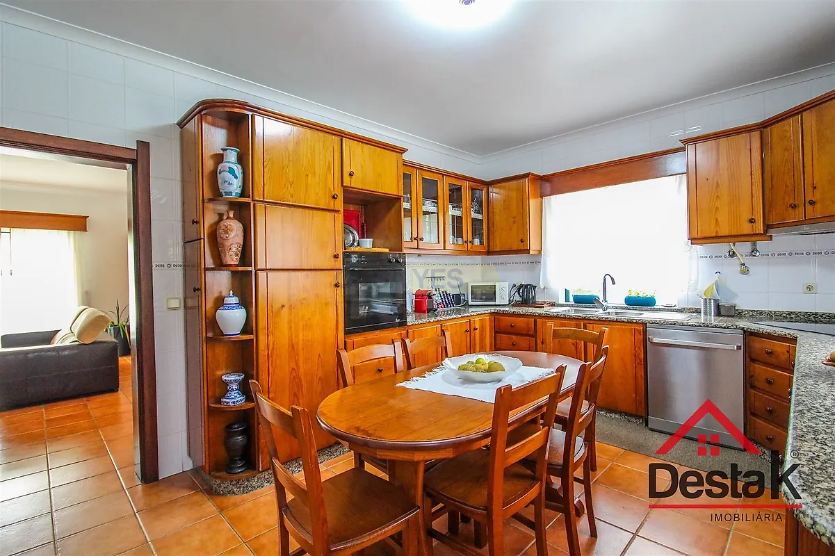 Apartamento T5 à venda em São Martinho das Moitas e Covas do Rio, São Pedro do Sul — foto 20