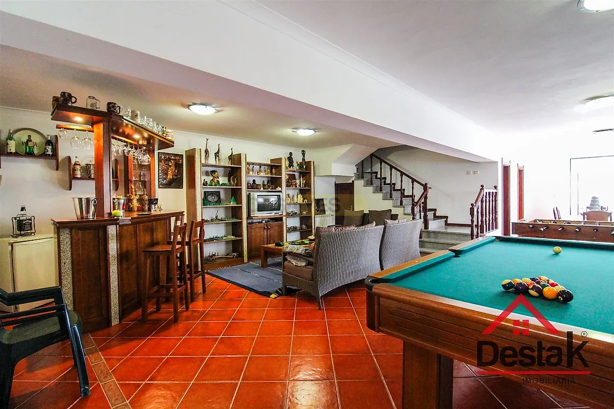 Apartamento T5 à venda em São Martinho das Moitas e Covas do Rio, São Pedro do Sul — foto 16