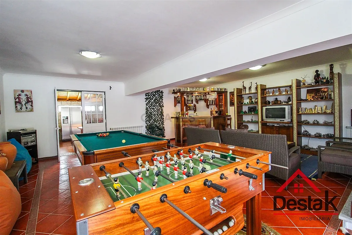 Apartamento T5 à venda em São Martinho das Moitas e Covas do Rio, São Pedro do Sul — foto 15