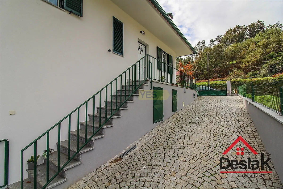 Apartamento T5 à venda em São Martinho das Moitas e Covas do Rio, São Pedro do Sul — foto 4