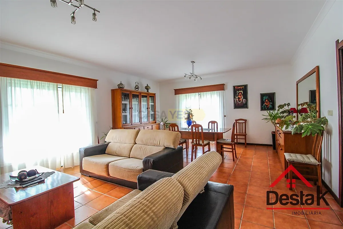 Apartamento T5 à venda em São Martinho das Moitas e Covas do Rio, São Pedro do Sul — foto 17