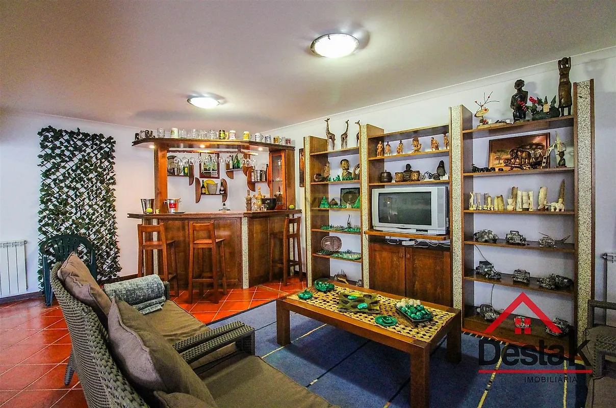 Apartamento T5 à venda em São Martinho das Moitas e Covas do Rio, São Pedro do Sul — foto 14