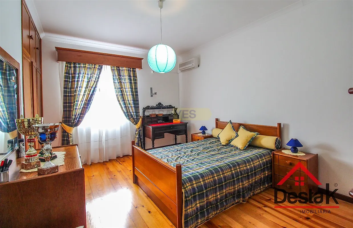 Apartamento T5 à venda em São Martinho das Moitas e Covas do Rio, São Pedro do Sul — foto 22