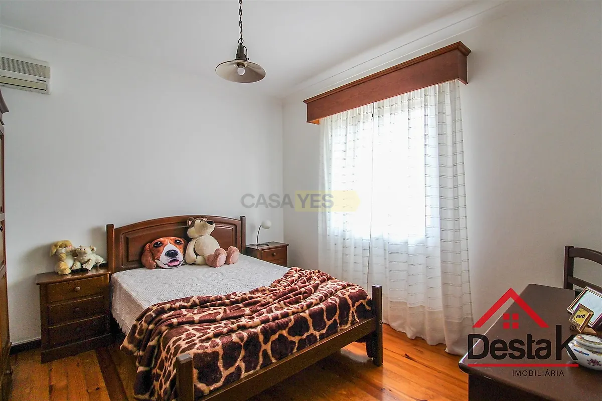 Apartamento T5 à venda em São Martinho das Moitas e Covas do Rio, São Pedro do Sul — foto 24