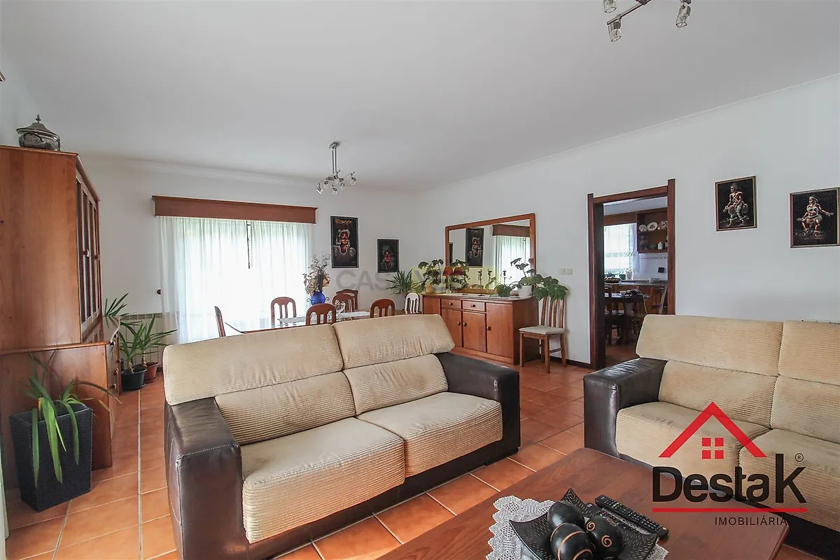 Apartamento T5 à venda em São Martinho das Moitas e Covas do Rio, São Pedro do Sul — foto 18