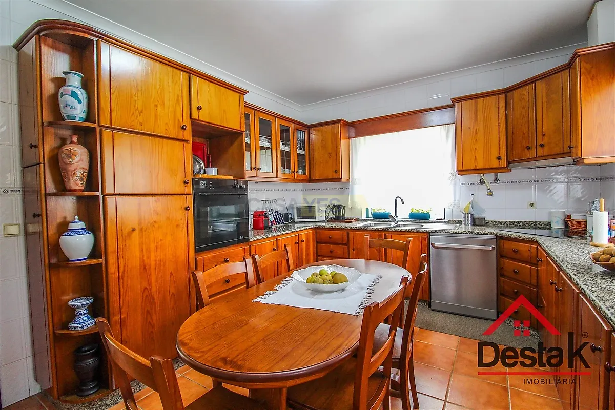 Apartamento T5 à venda em São Martinho das Moitas e Covas do Rio, São Pedro do Sul — foto 19