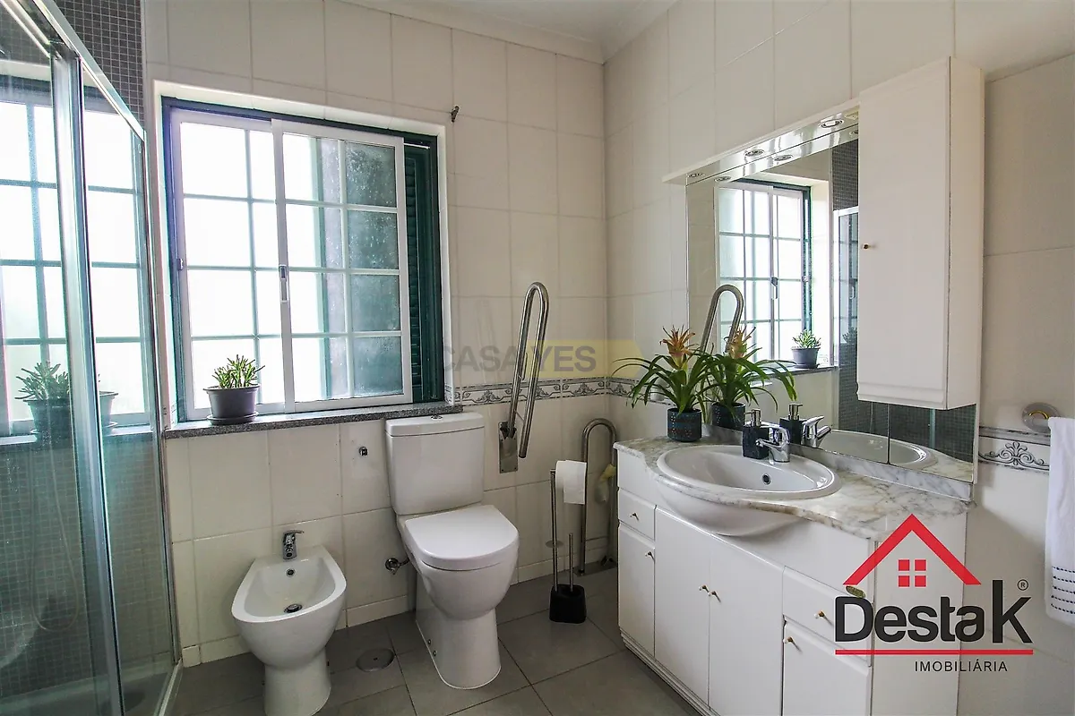 Apartamento T5 à venda em São Martinho das Moitas e Covas do Rio, São Pedro do Sul — foto 25