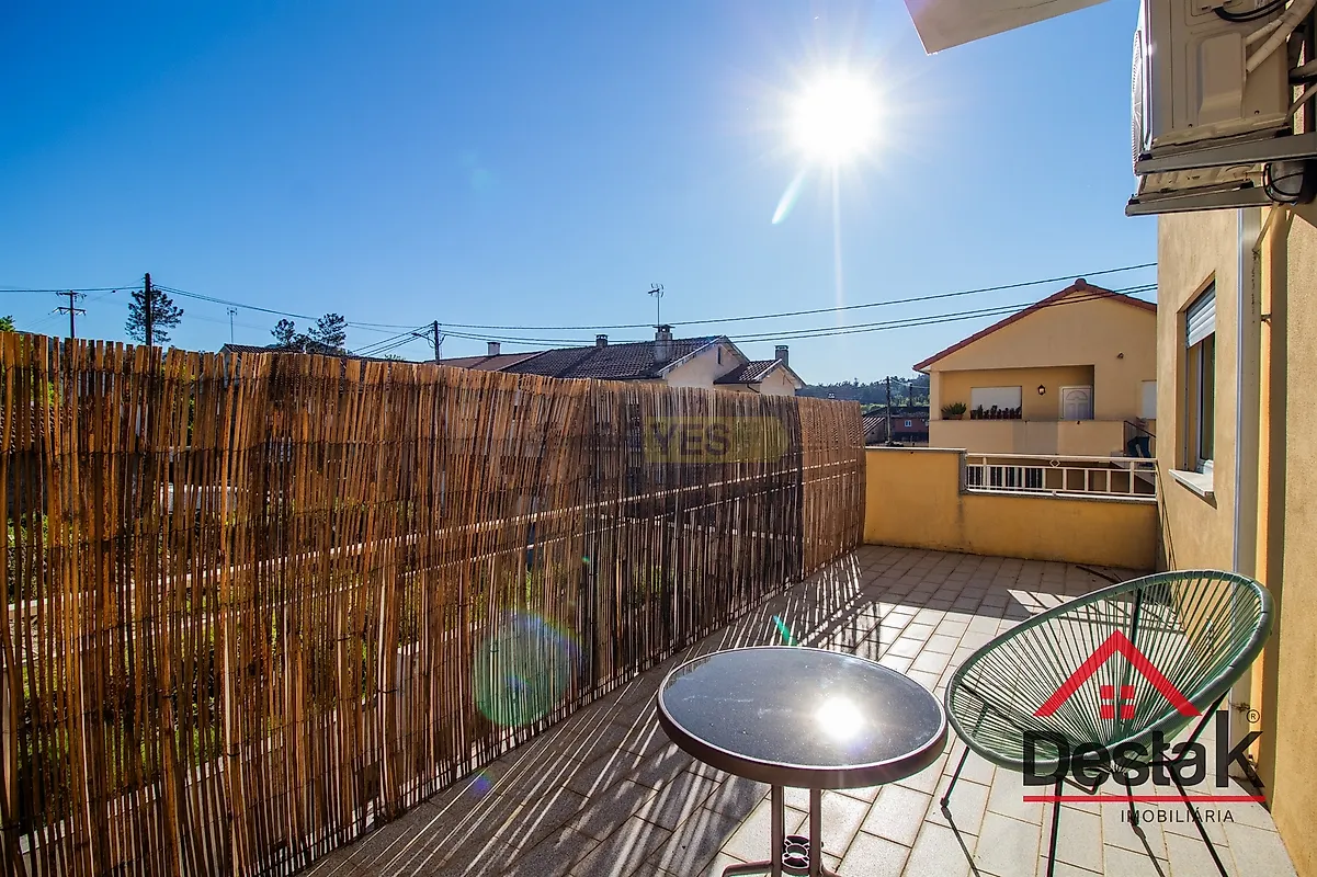 Apartamento T5 à venda em São Pedro do Sul, Várzea e Baiões, São Pedro do Sul — foto 12