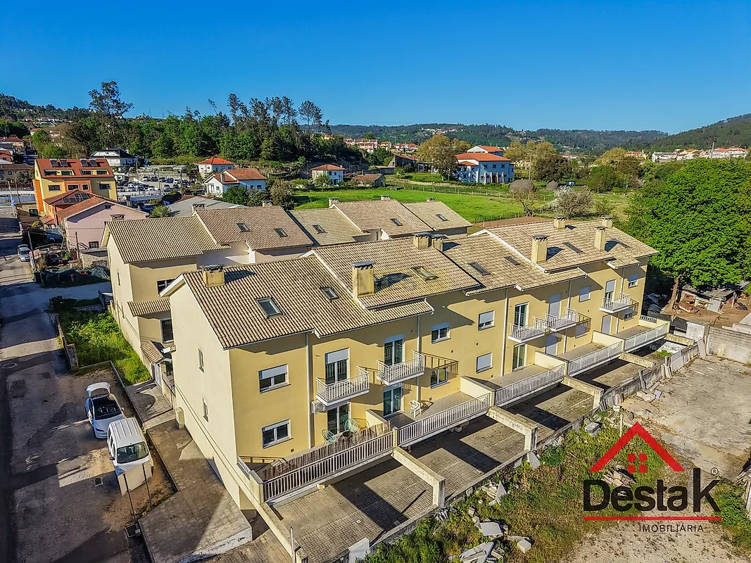 Apartamento T5 à venda em São Pedro do Sul, Várzea e Baiões, São Pedro do Sul — foto 9